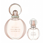 Bvlgari Rose Goldea Blossom Delight Gift set - dovanų rinkinys mtoerims - EDP 75 ml ir EDP 15 ml