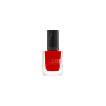 Catrice Gel Affair Nail Lacquer - nagų lakas, 10,5 ml - 022 Cherry Is The New Black