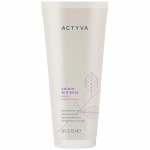 Kemon Actyva Colore Brillante Protection and Shine Mask - stiprinamoji kaukė dažytiems plaukams, 200 ml