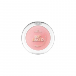 Essence Baked Blush - skaistalai, 4,5 g - 60 Cocoa Glaze