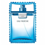 Versace Man Eau Fraiche EDT Unpacked (i&scaron;pakuoti) kvepalai vyrams, 100 ml