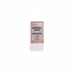 Makeup Revolution Light/Med Bronzing Drops - skystas bronzantas, 23 ml