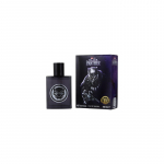 FRAGRANCES FOR CHILDREN Black Panther EDT 100ml kvepalai moterims