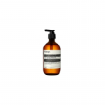 Aesop Citrus Melange Body Cleanser - Jemn&yacute; čistic&iacute; tělov&yacute; gel s citrusovou vůn&iacute; 500 ml 0ml s pumpičkou