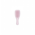 Tangle Teezer The Ultimate Detangler mini Chrome Satin Pink - Kart&aacute;č na vlasy