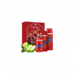 Old Spice Rockstar Gift Set - D&aacute;rkov&aacute; sada