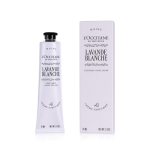 L'Occitane Lavande Blanche rankų kremas, 75 ml unisex