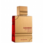 Al Haramain Amber Oud Ruby Edition EDP kvepalai, 60 ml