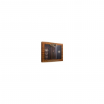 Cuba Prestige Dovanų rinkinys EDT 90 ml, du&scaron;o želė 200 ml and aftershave 100 ml 90 ml vyrams