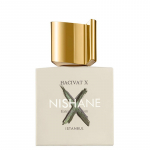 Nishane Hacivat X Extrait de Parfum 50 ml unisex kvepalai