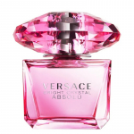 Versace Bright Crystal Absolu EDP Tester kvepalai moterims, 90 ml