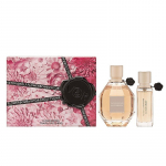 Viktor & Rolf Flowerbomb dovanų rinkinys &ndash; EDP 100 ml ir EDP 20 ml