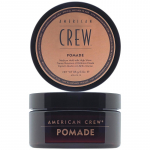 American Crew Pomade - plaukų pomada, 85 g