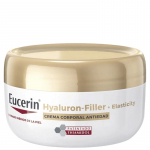 Eucerin Hyaluron-Filler + Elasticity Anti-Age Body Cream -kūno kremas, 200 ml