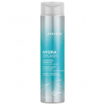Joico HydraSplash Hydrating Shampoo - drėkinamasis &scaron;ampūnas ploniems plaukams, 300 ml