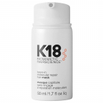 K18 Leave-In Molecular Repair Hair Mask - atkuriamoji plaukų kaukė, 50 ml