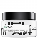 L&acute;Or&eacute;al Professionnel Web Design Sculpting Paste - plaukų formavimo pasta, 150 ml