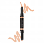 Laura Mercier Secret Camouflage Brighten and Correct Duo - dvigubas maskuoklis, 2 g - 1C