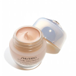 Shiseido Radiance Liquid Makeup SPF 20 Future Solution LX - makiažo pagrindas,30 ml - R3 Rose