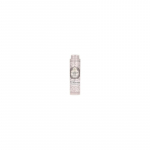 Nesti Dante Luxury Shower Gel Platinum - Shower gel 300 ml
