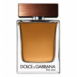 Dolce Gabbana The One for Men EDT Tester kvepalai vyrams, 100 ml
