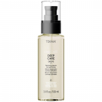 Lakm&eacute; Teknia Deep Care Drops - atstatomasis serumas sausiems, pažeistiems ir lūžinėti linkusiems plaukų galiukams, 100 ml