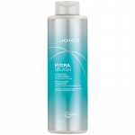 Joico HydraSplash Hydrating Conditioner - drėkinamasis kondicionierius ploniems, sausiems plaukams, 1000 ml