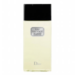 Dior Eau Sauvage Shower Gel du&scaron;o želė 200 ml