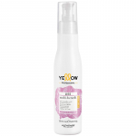 Alfaparf Milano Yellow Liss Multi-Benefit Serum - nenuplaunamas serumas, 150 ml