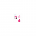 MIMO Mini Concealer Sponge Pink Pack of 2