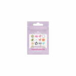 Essence Spot Squad Pimple Patches - pleistriukai spuogams, 32 vnt.