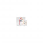 Calvin Klein CK One Gif Set EDT 100 ml and Shower Gel CK One 100 ml 100 ml
