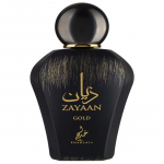 Khadlaj Zayaan Gold EDP kvepalai vyrams, 100 ml
