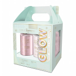 The Luxury Bathing Company Bath Care Gift Set ( Orange & Ylang Ylang ) - vonios dovanų rinkinys