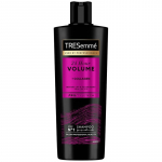 TRESemm&eacute; 24Hour Volume Shampoo - &scaron;ampūnas didesnei plaukų apimčiai, 400 ml