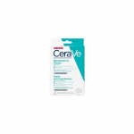 CeraVe Blemish Barrier Patches - hidrokoloidiniai pleistrai spuogams, 22 vnt.