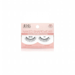 Ardell Naked Shapewear 439  - lipnios blakstienos