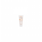 Avene Sun Mineral Milk SPF50+ - mineralinis apsauginis kremas, 100 ml