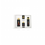 Lattafa Perfumes Artisan Ethnique Gift Set - rinkinys - EDP 100 ml, dezodorantas 200 ml ir EDP 20 ml