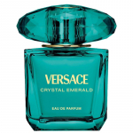 Versace Crystal Emerald EDP Tester kvepalai moterims, 90 ml