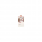 EcoTools Luxe Collection Natural Elegance Set - prabangus makiažo &scaron;epetėlių rinkinys