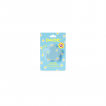 Daise Love Me Bath Bomb - putojanti vonios bomba, 85 g