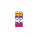 Glade Relaxing Zen Duo - dviejų aerozolinių oro gaiviklių rinkinys, 2 x 300 ml
