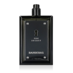Banderas The Secret EDT Tester kvepalai vyrams, 100 ml