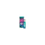 B.U. Hidden Paradise EDT kvepalai moterims, 50 ml