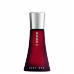 Hugo Boss Deep Red EDP kvepalai moterims, 50 ml