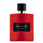 Mauboussin Pour Lui In Red EDP kvepalai vyrams, 100 ml