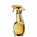 Moschino Gold Fresh Couture EDP kvepalai moterims, 30 ml