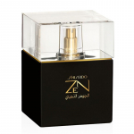 Shiseido Zen Gold Elixir EDP kvepalai moterims, 100 ml
