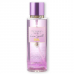 Victoria&acute;s Secret Love Spell Sol Body Spray - kūno dulksna, 250 ml